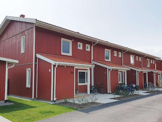 Hus hyra i Södermanland