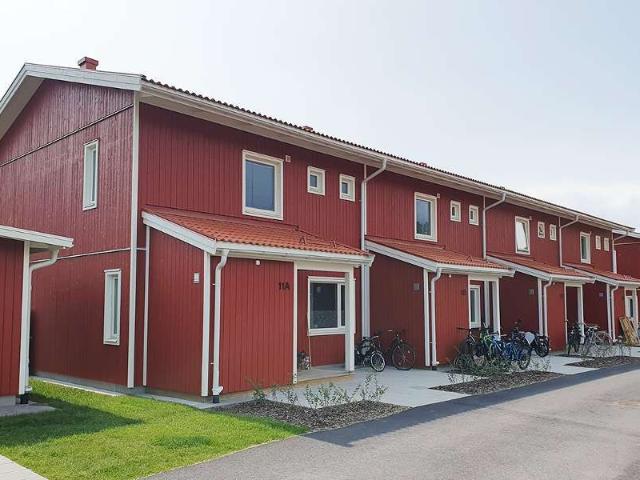 Lägenhet hyra i Södermanland