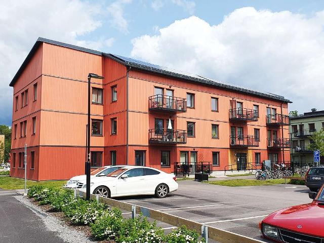 Hus hyra i Södermanland