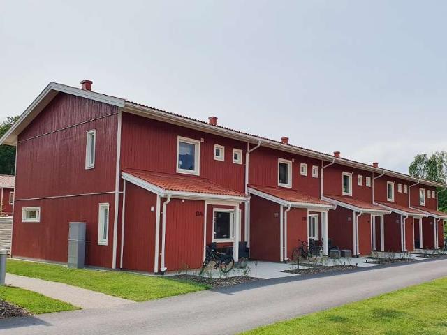 Lägenhet hyra i Södermanland
