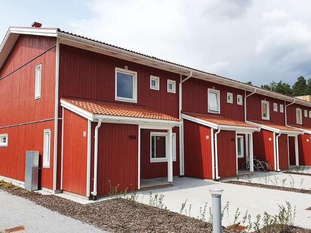 Lägenhet hyra i Södermanland