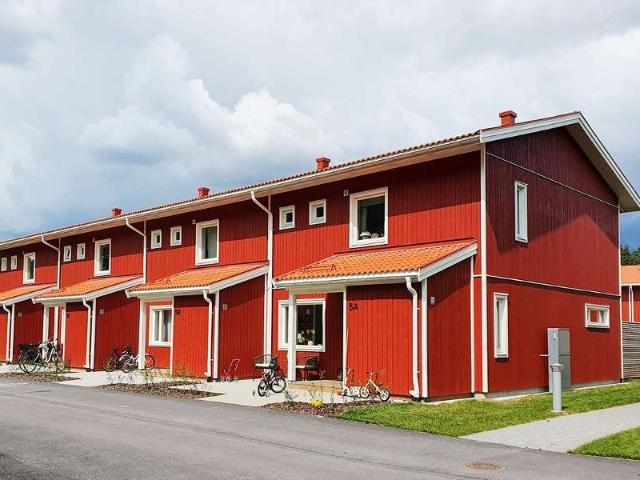 Lägenhet hyra i Södermanland