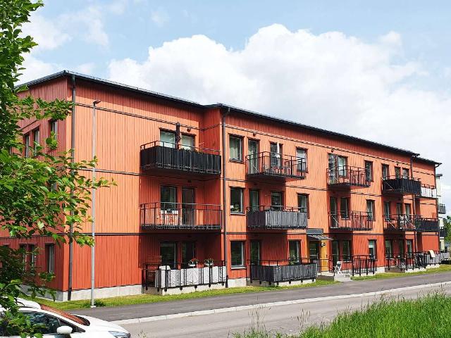 Hus hyra i Södermanland