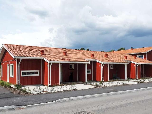 Lägenhet hyra i Södermanland