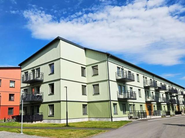 Lägenhet hyra i Skogstorp