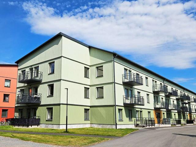 Lägenhet hyra i Södermanland