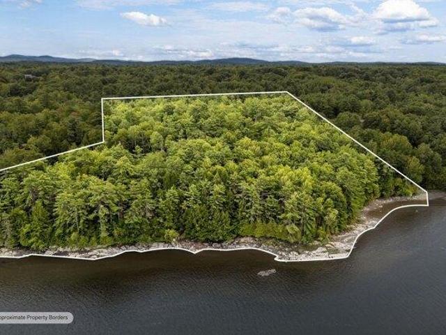 Land for sale in Orrington, Penobscot County