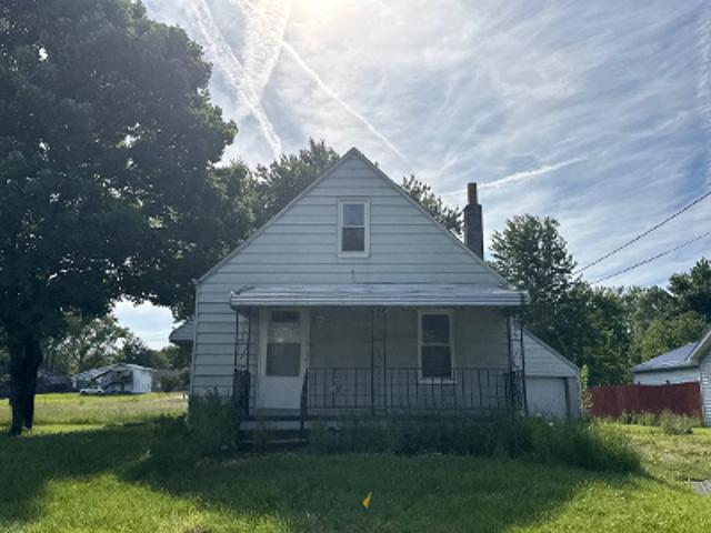 House for sale in Leavittsburg, Ohio