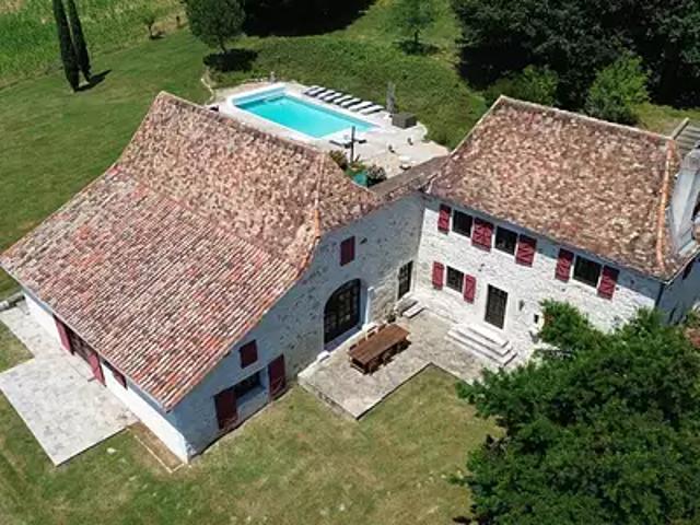Maison vente à Oloron-Sainte-Marie, Orriule