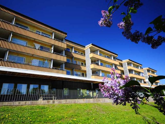 Lägenhet hyra i Flen, Södermanland