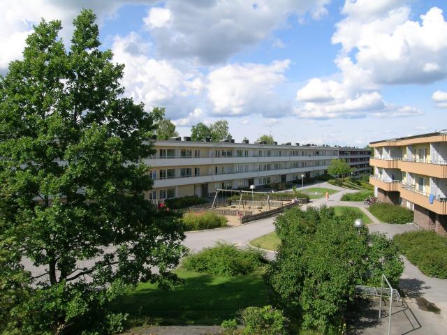 Lägenhet hyra i Flen, Södermanland