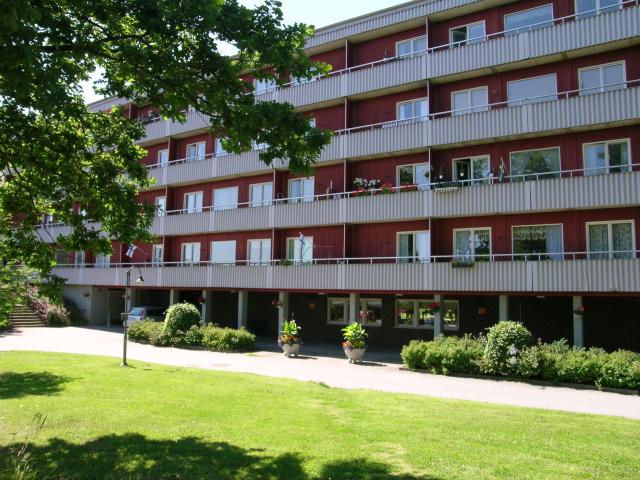 Hus hyra i Flen, Södermanland
