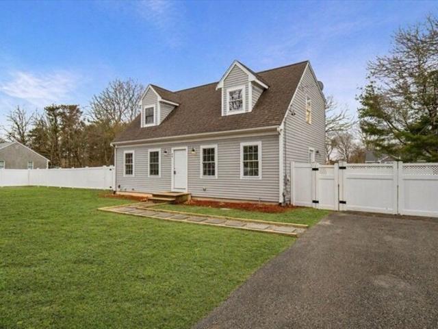 House for sale in Barnstable, Massachusetts