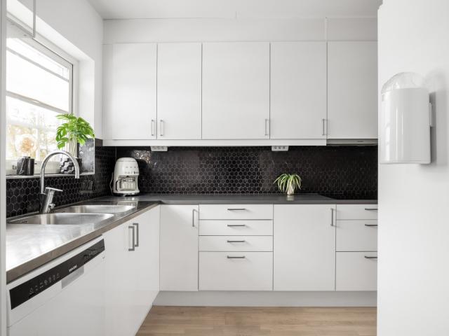 Bostadsrätt till salu i Uppsala