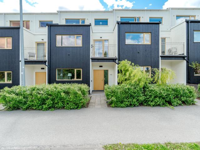 Villa till salu i Knivsta, Uppsala