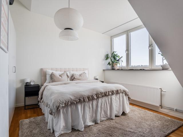 Bostadsrätt till salu i Uppsala