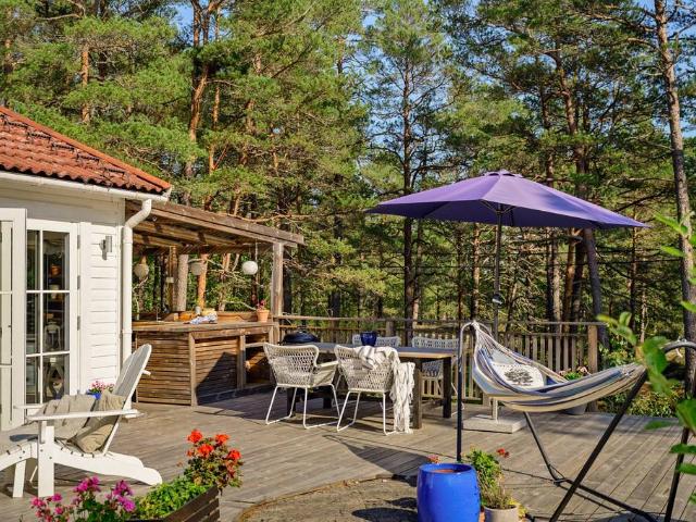 Hus till salu i Gustavsberg, Stockholm