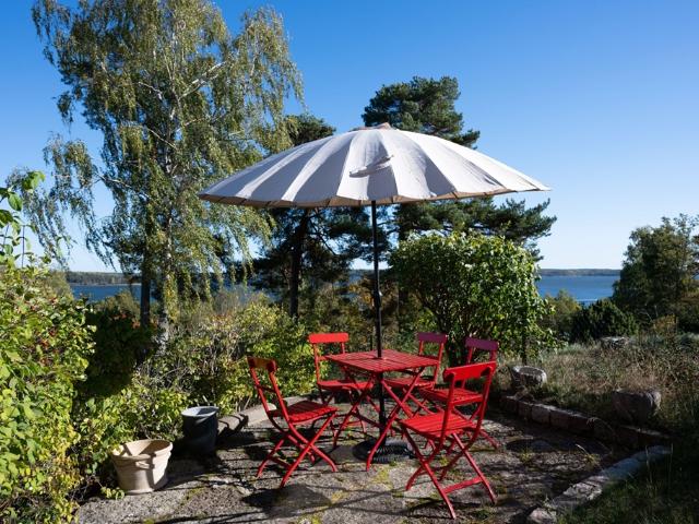 Bostad till salu