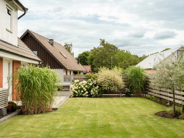 Bostad till salu i Skåne