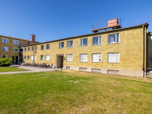 Lägenhet hyra i Finspång, Östergötland