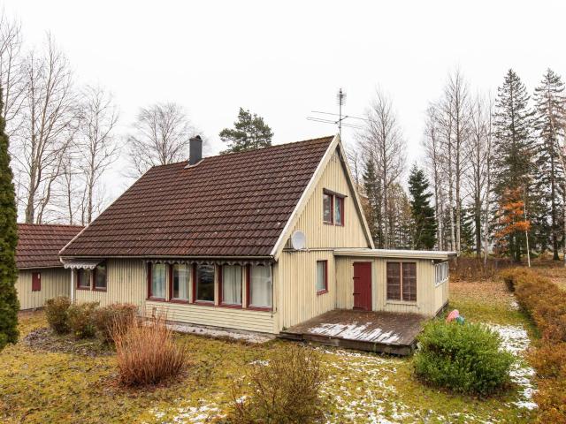 Villa till salu i Degerfors