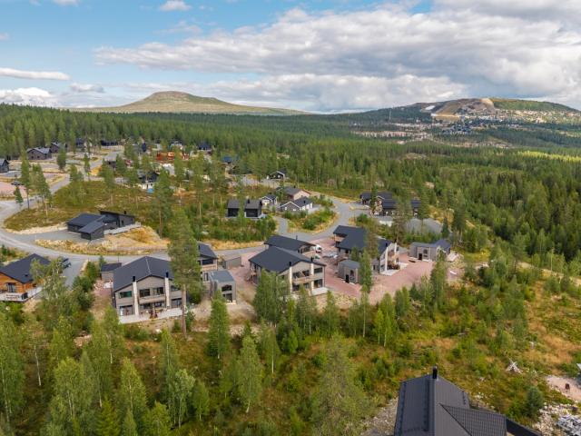 Bostadsrätt till salu i Dalarna