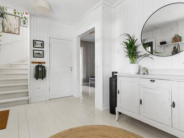 Villa till salu i Kalix, Norrbotten