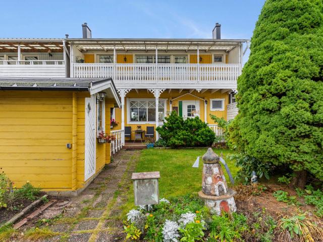 Villa till salu i Salem