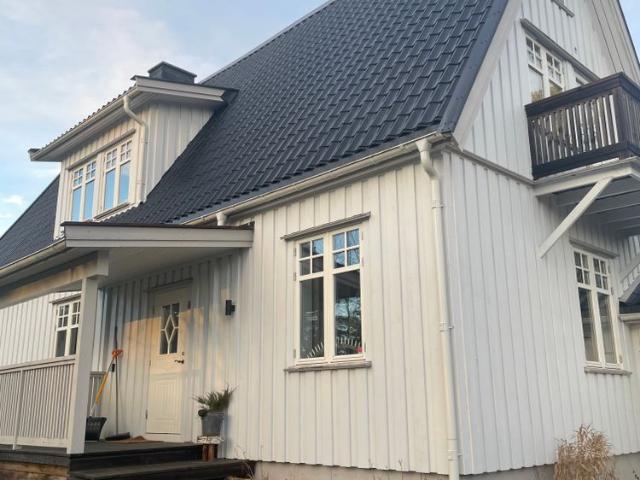 Hus hyra i Uppsala