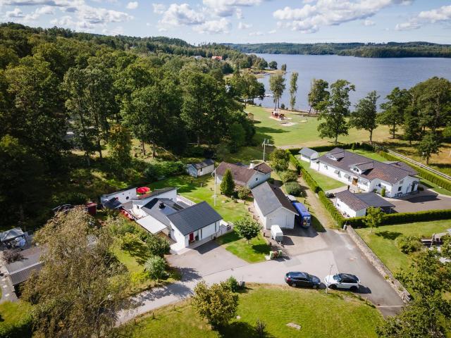 Villa till salu i Västra Götaland