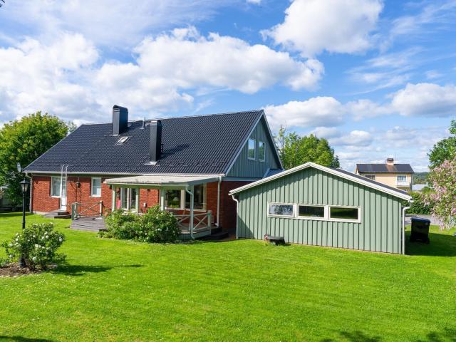 Villa till salu