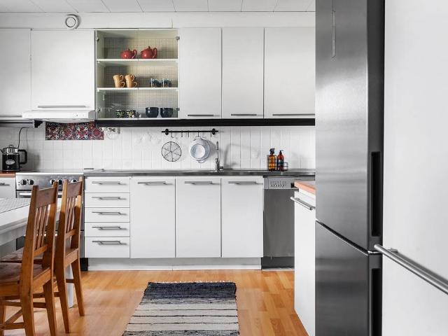 Villa till salu i Haparanda, Norrbotten