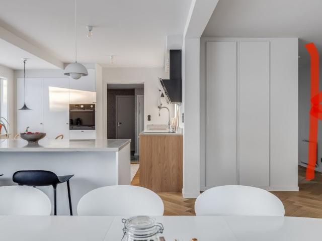 Hus hyra i Täby, Stockholm