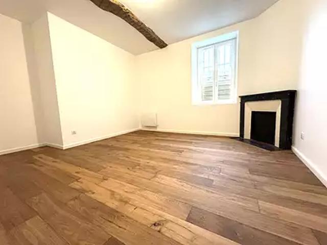 Appartement vente à Orry-la-ville