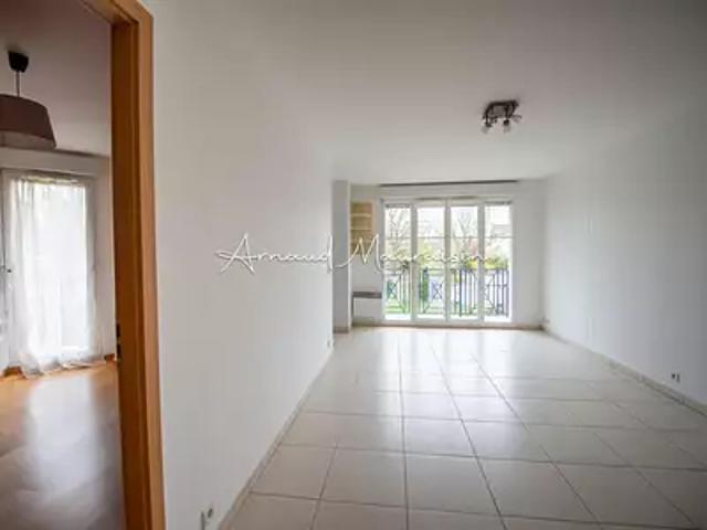 Appartement vente à Orry-la-ville