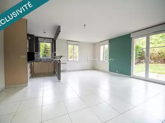 Appartement vente à Orry-la-Ville, Oise