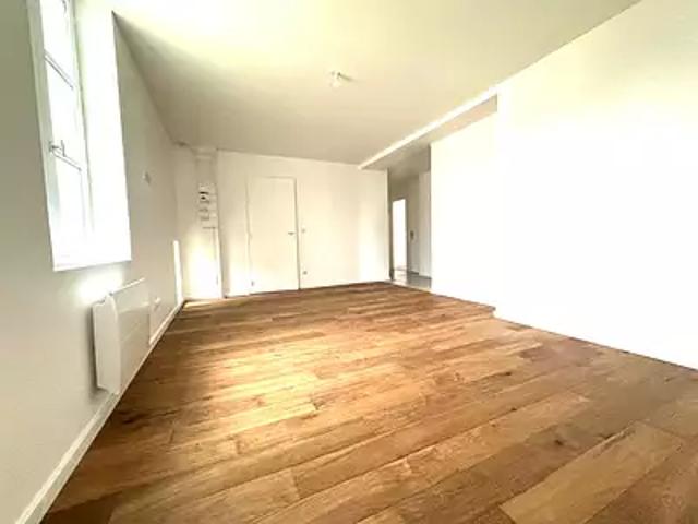 Appartement vente à Orry-la-ville