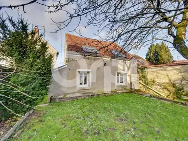 Maison vente à Orry-la-Ville, Oise