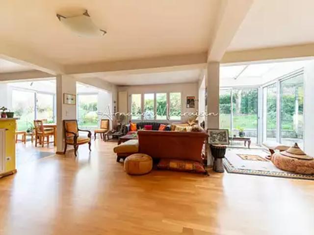 Maison vente à Orry-la-Ville, Oise