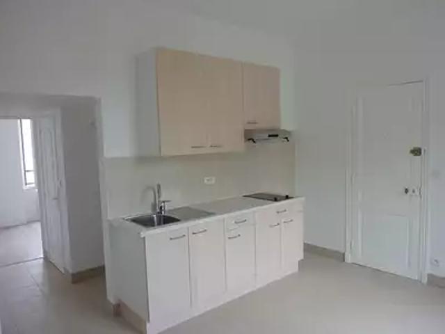 Appartement location à Senlis, Orry-la-ville