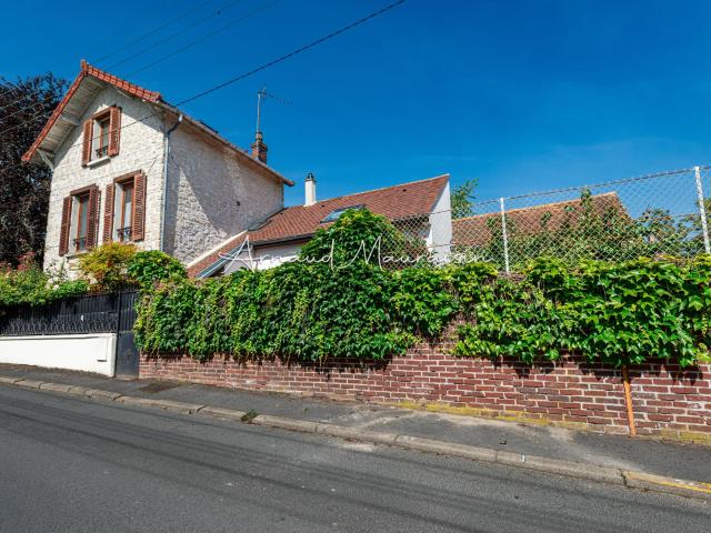 Maison vente à Orry-la-Ville, Oise