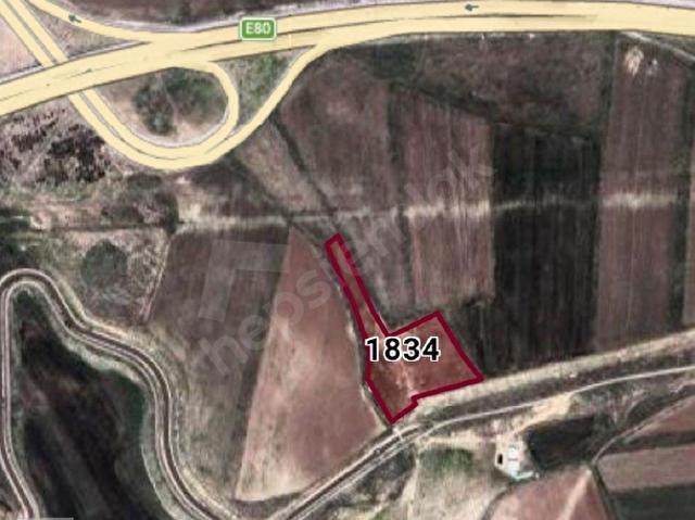 Aziziye, Erzurum içerisinde satılık Arsa