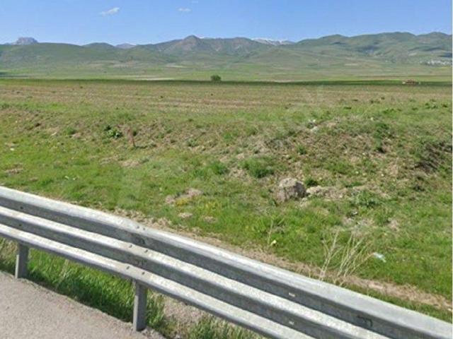 Aziziye, Erzurum içerisinde satılık Arsa
