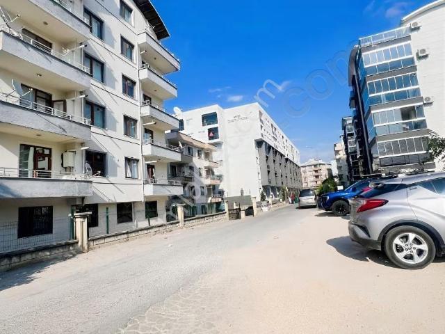 Nilüfer, Bursa içerisinde kiralık mülk