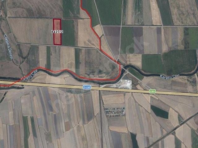 Yakutiye, Erzurum içerisinde satılık Arsa