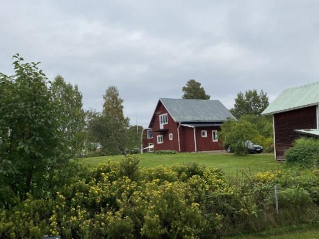 Hus hyra i Orsa, Dalarna