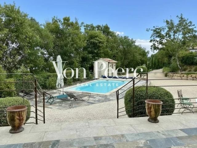 Maison vente à Orsan, Gard