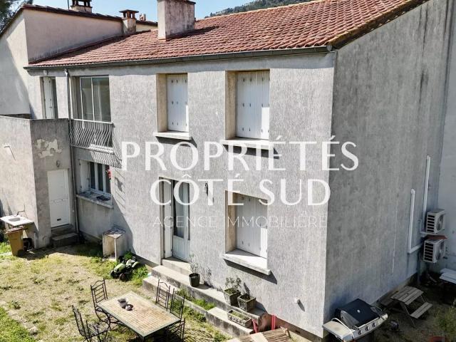Maison vente à Nîmes, Orsan