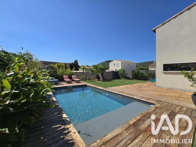 Maison vente à Orsan, Gard