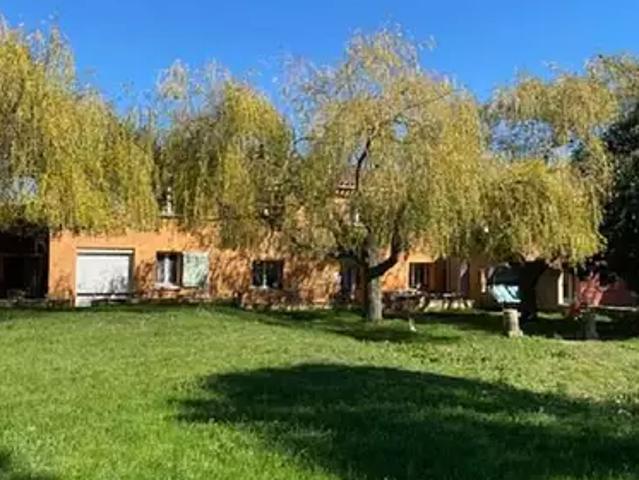 Maison vente à Carcassonne, Orsans